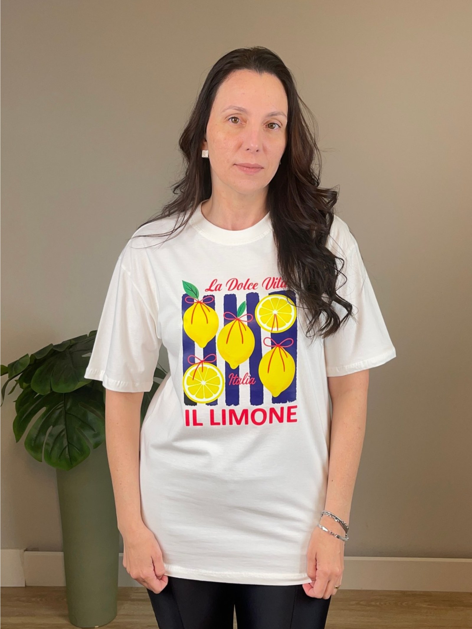T-shirt Michele