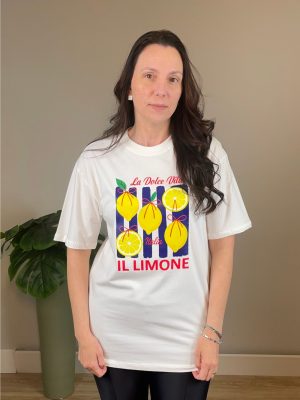 T-shirt Michele