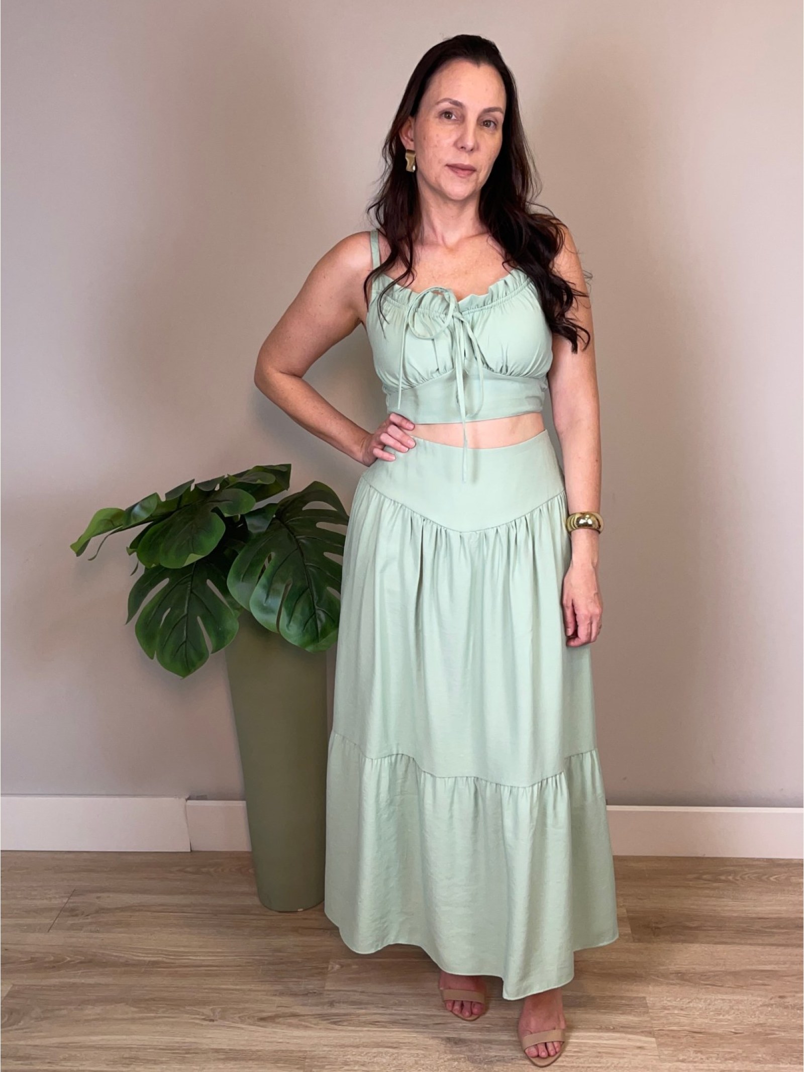 Conjunto Tainá