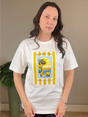 T-shirt Rhayssa