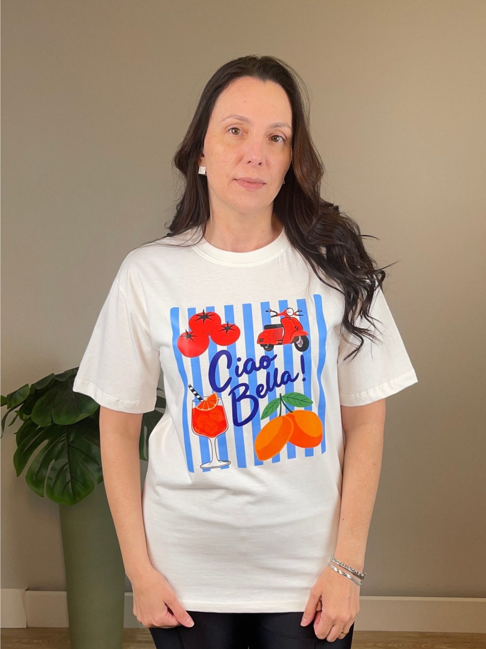 T-shirt Mayara