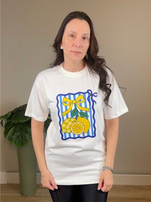 T-shirt Melissa