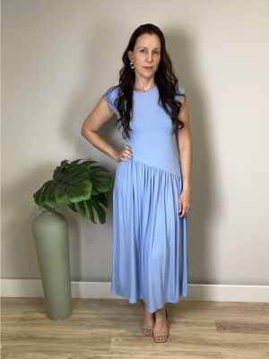 Vestido Midi Silvia