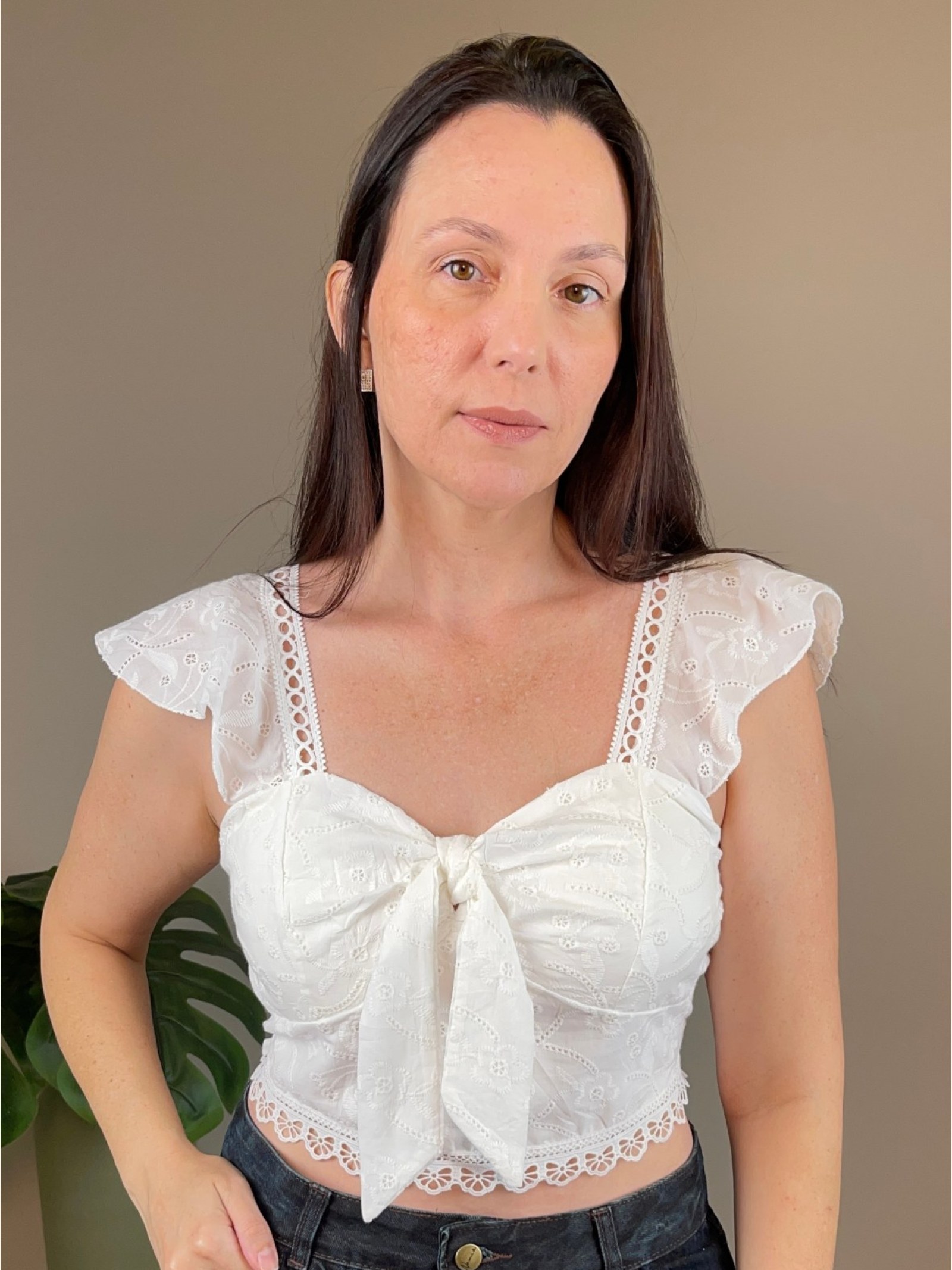 Cropped Yara