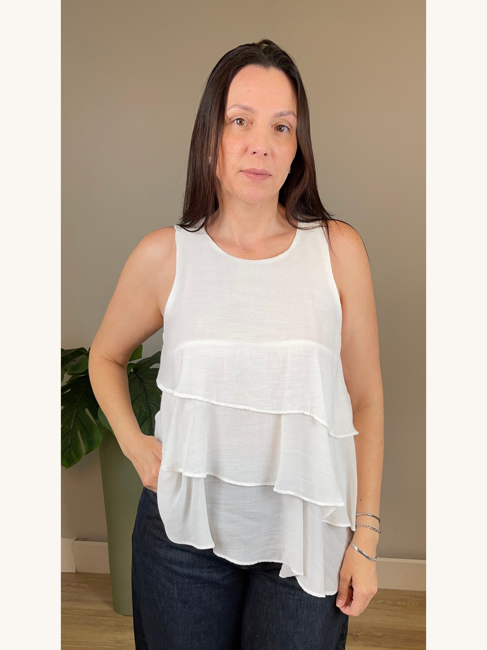 Blusa Helena