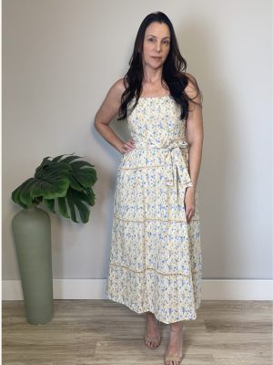 Vestido Louisa