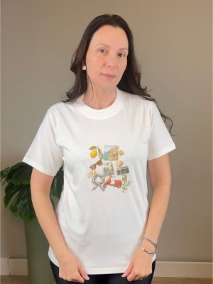 T-shirt Sophia
