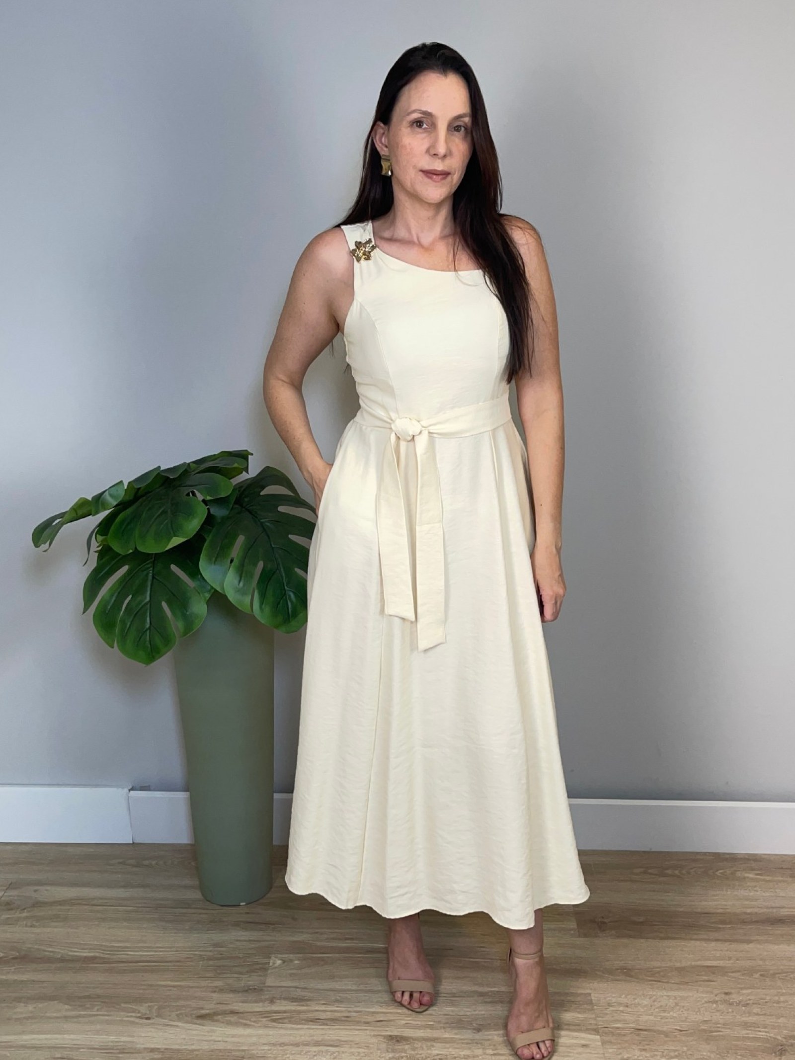 Vestido Mirele