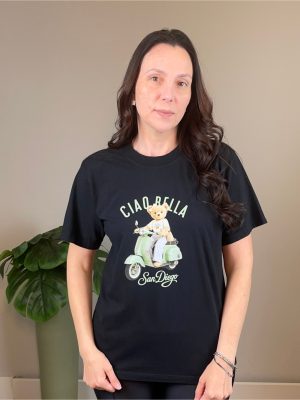 T-shirt Loren