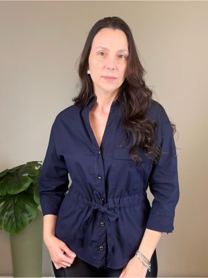 Blusa Adriana