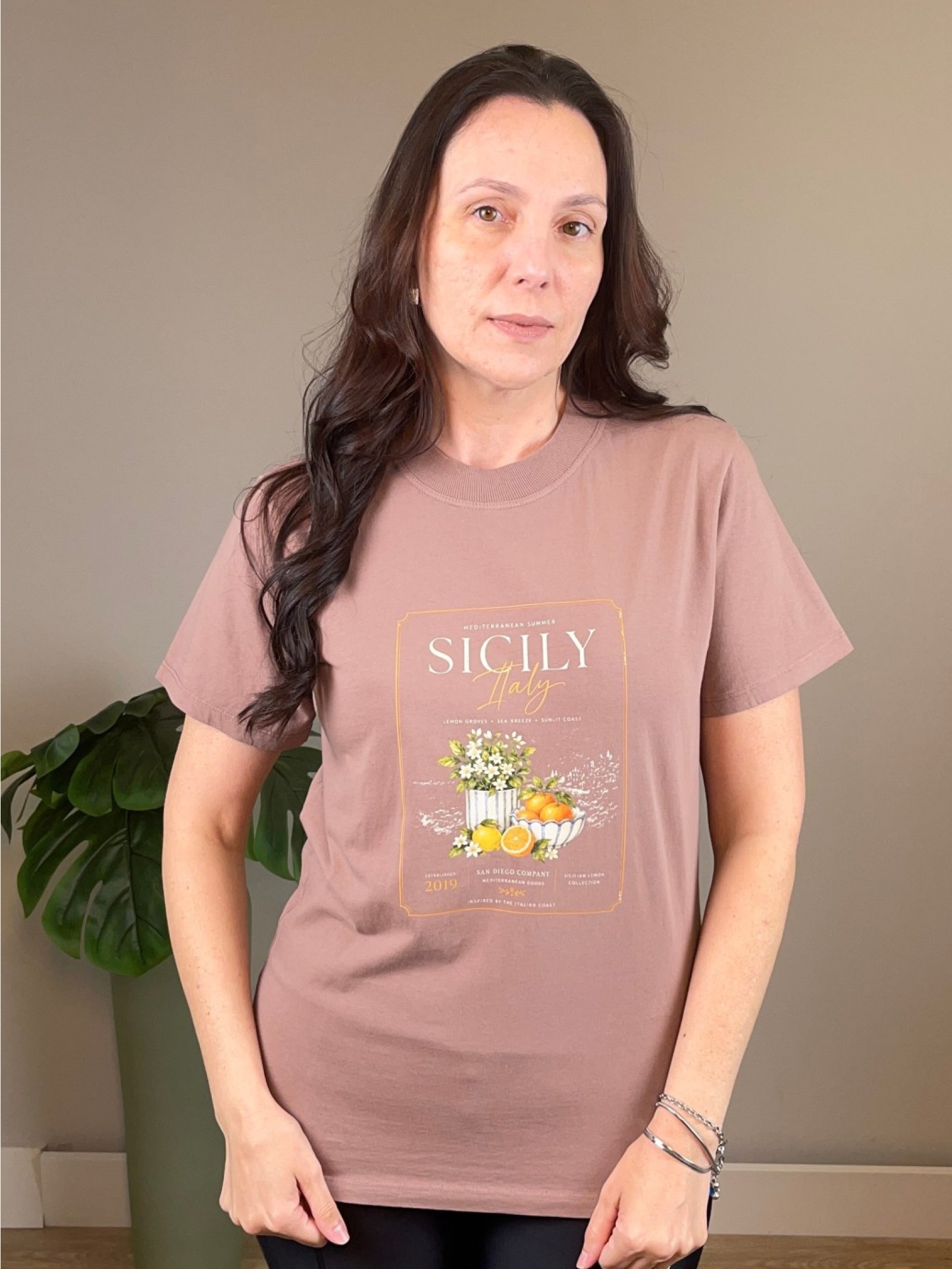T-shirt Karla