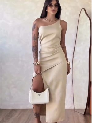 Vestido Midi Mary
