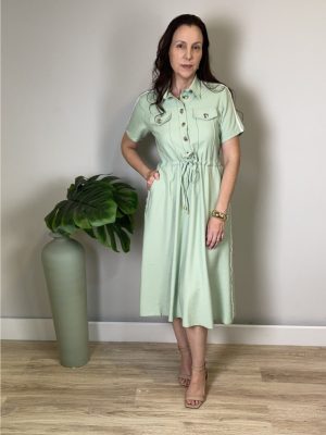 Vestido Midi Matilda