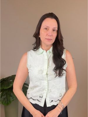 Blusa Camille