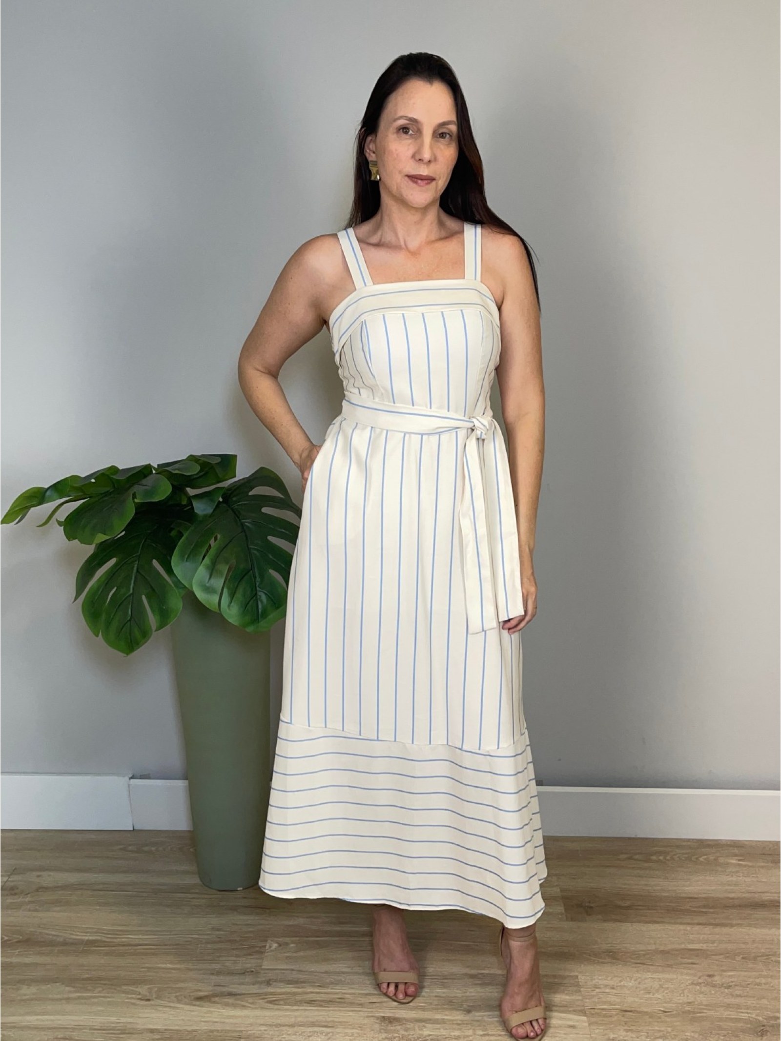 Vestido Vanessa
