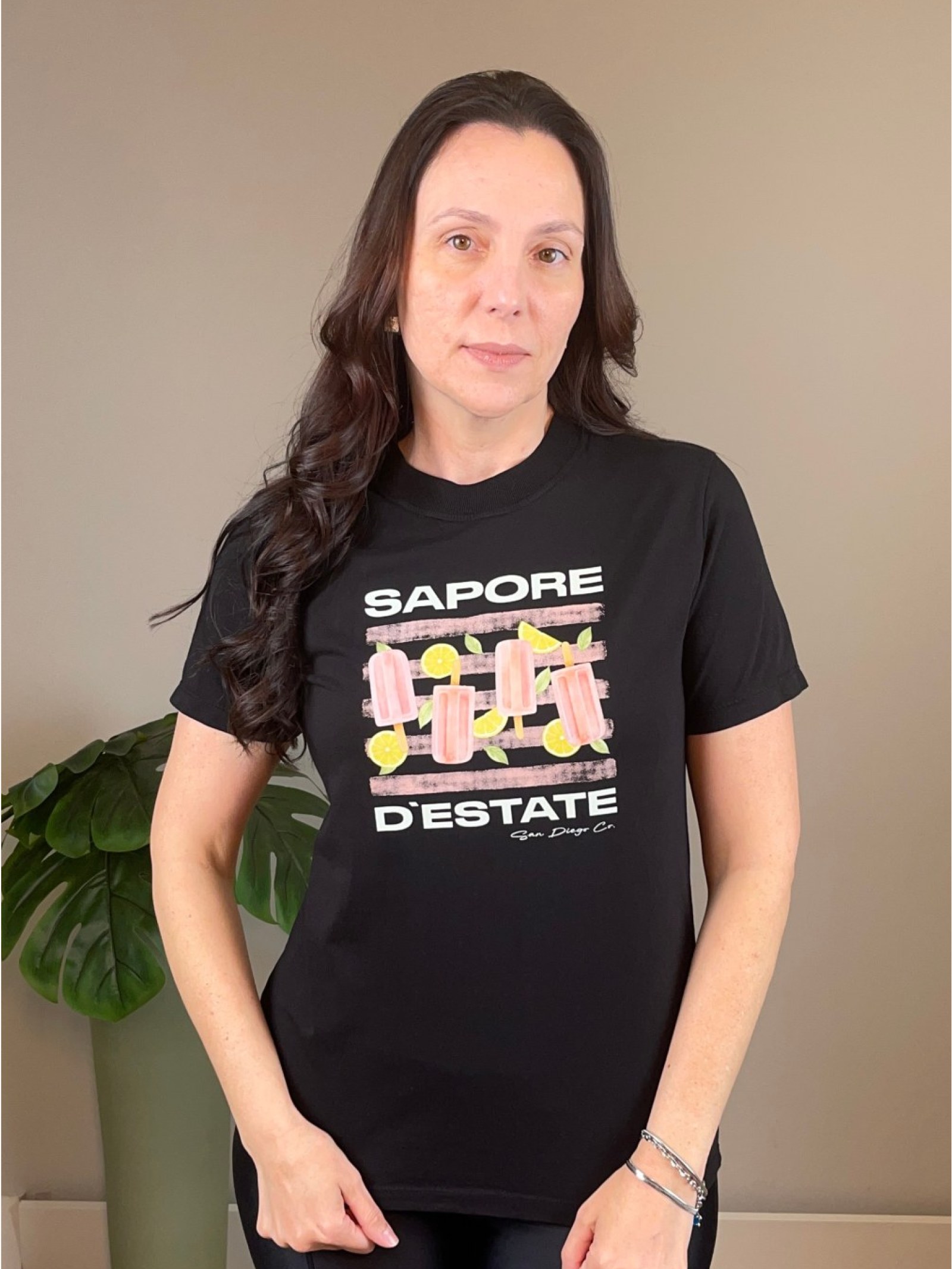 T-shirt Elena