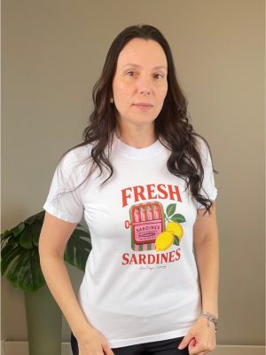T-shirt Tabata