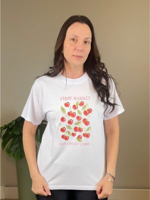 T-shirt Samira