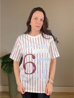 T-shirt Mariah