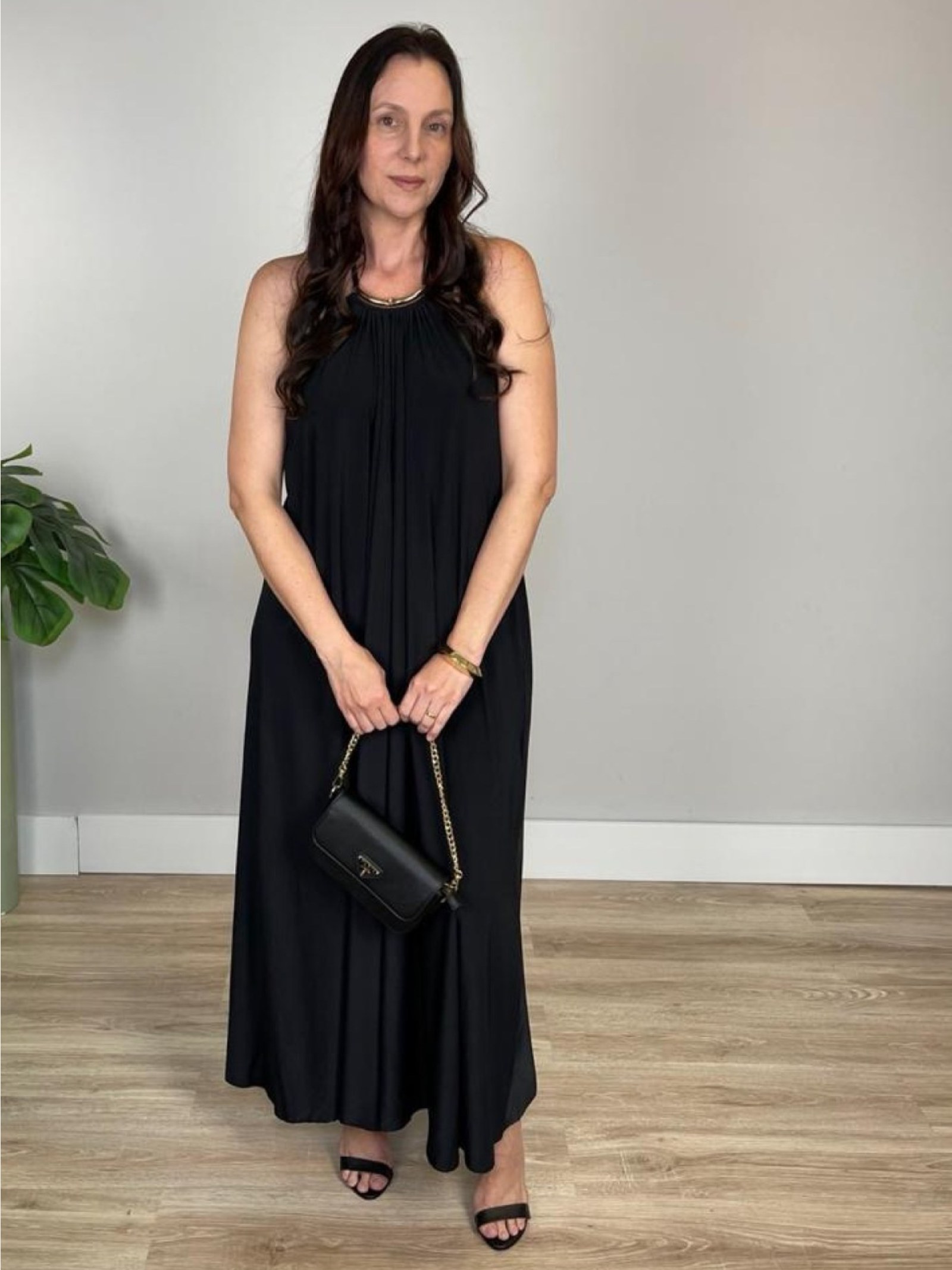 Vestido Kira