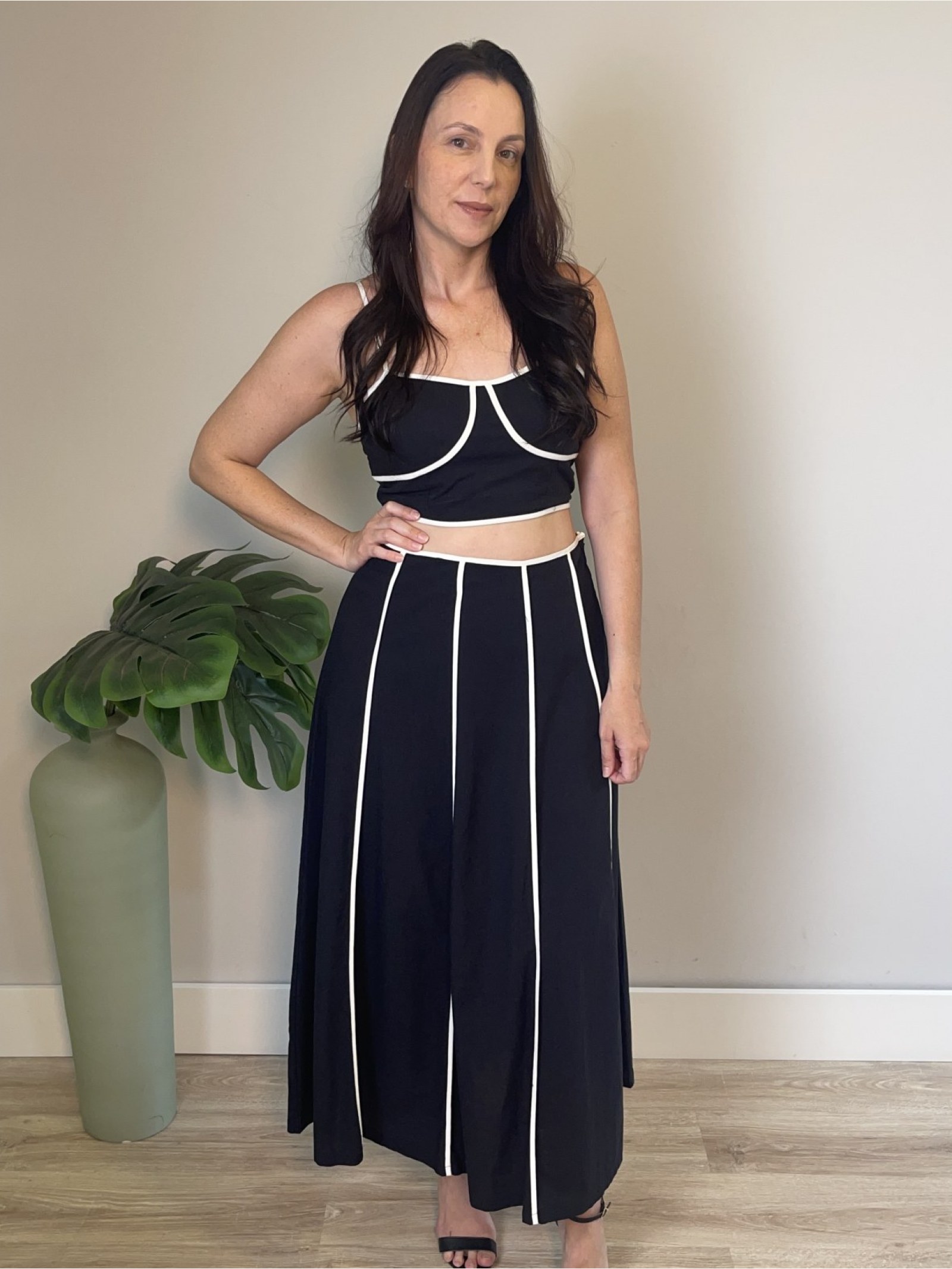 Conjunto Alanna
