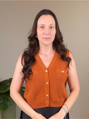 Colete Isabel